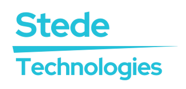 Stede Technologies Logo